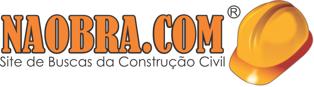 NAOBRA.COM Logo Novo