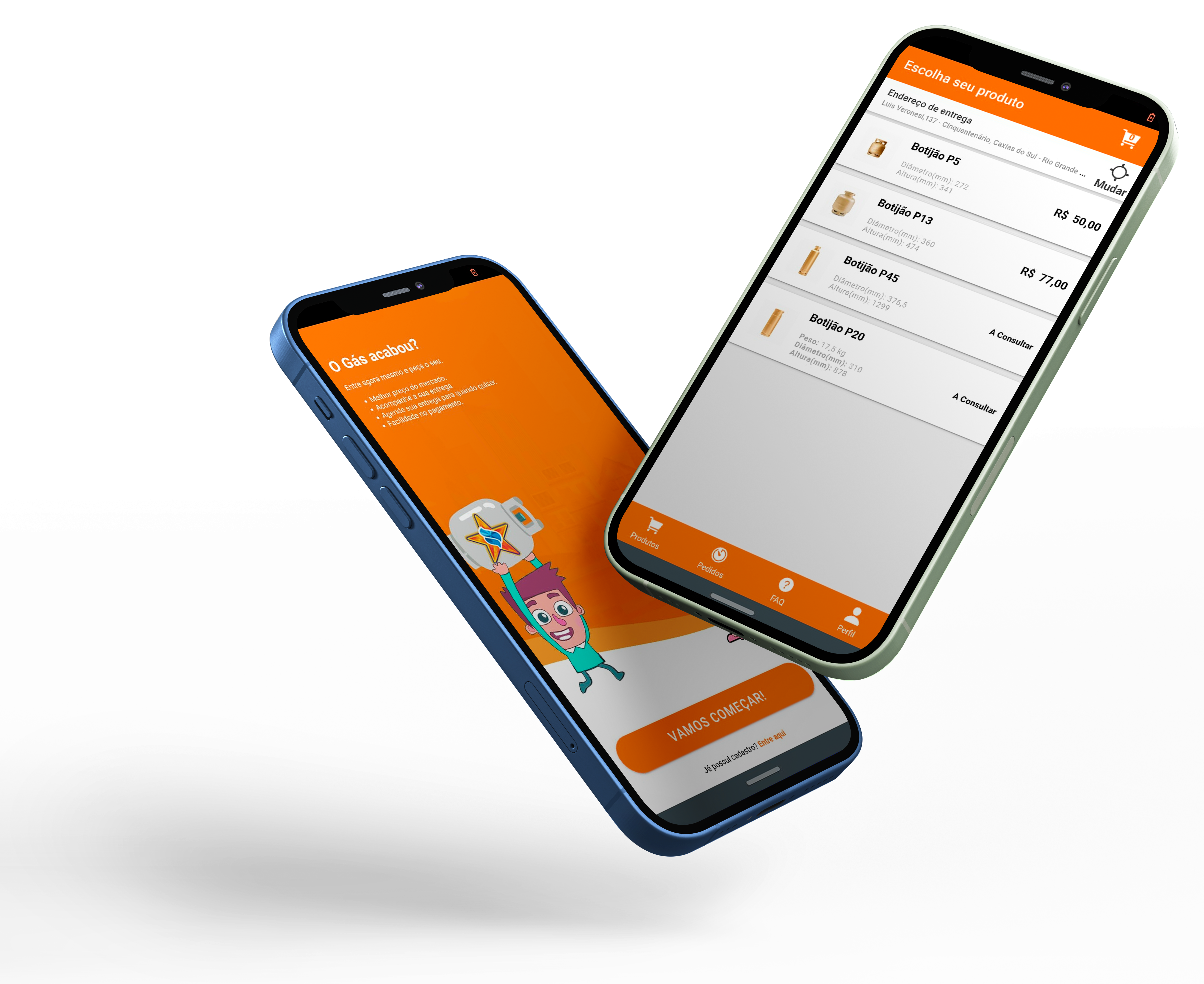 Tronic Criação de Sites e E-commerce/Loja Virtual em Caxias do Sul