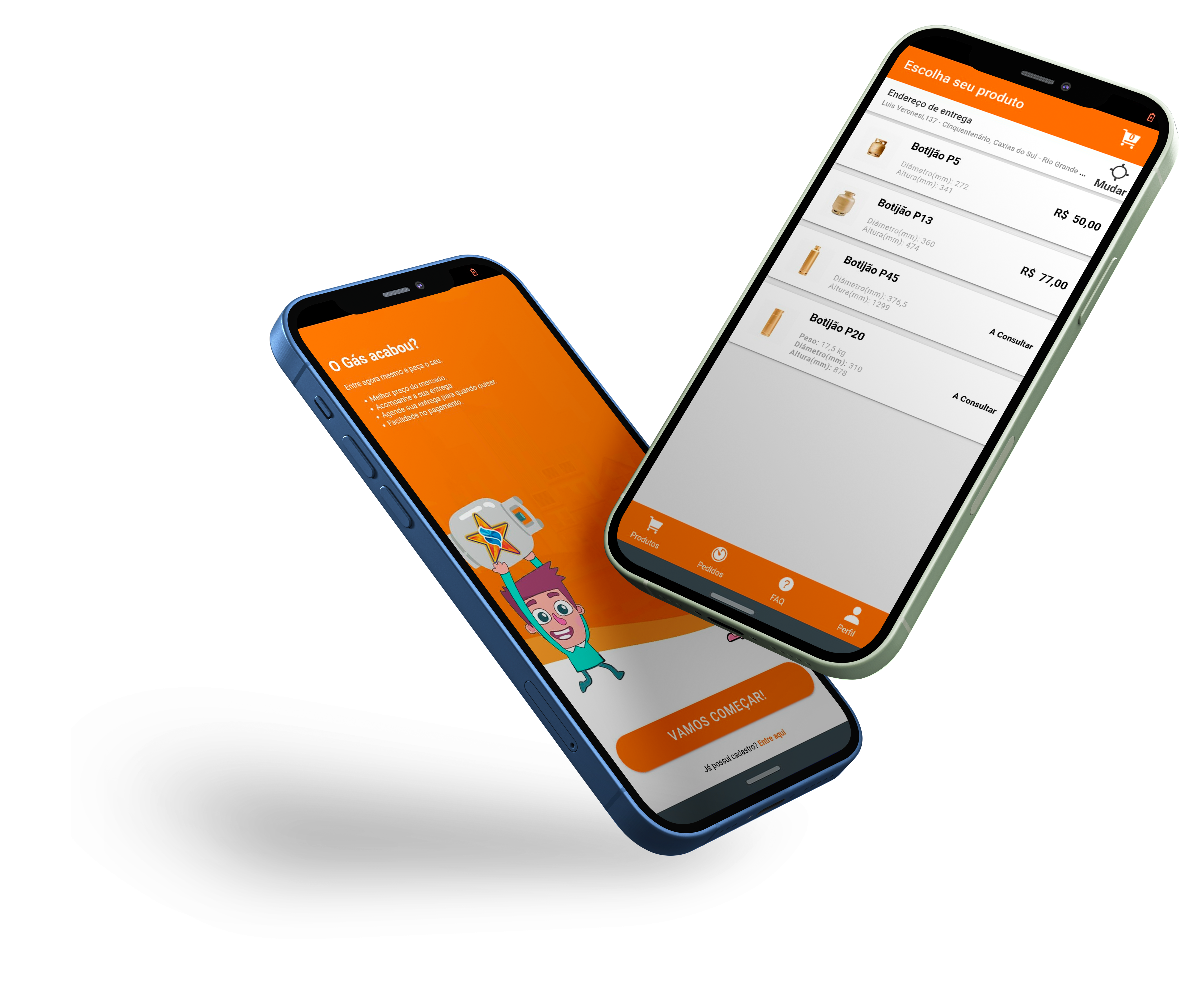 Tronic Criação de Sites e E-commerce/Loja Virtual em Caxias do Sul