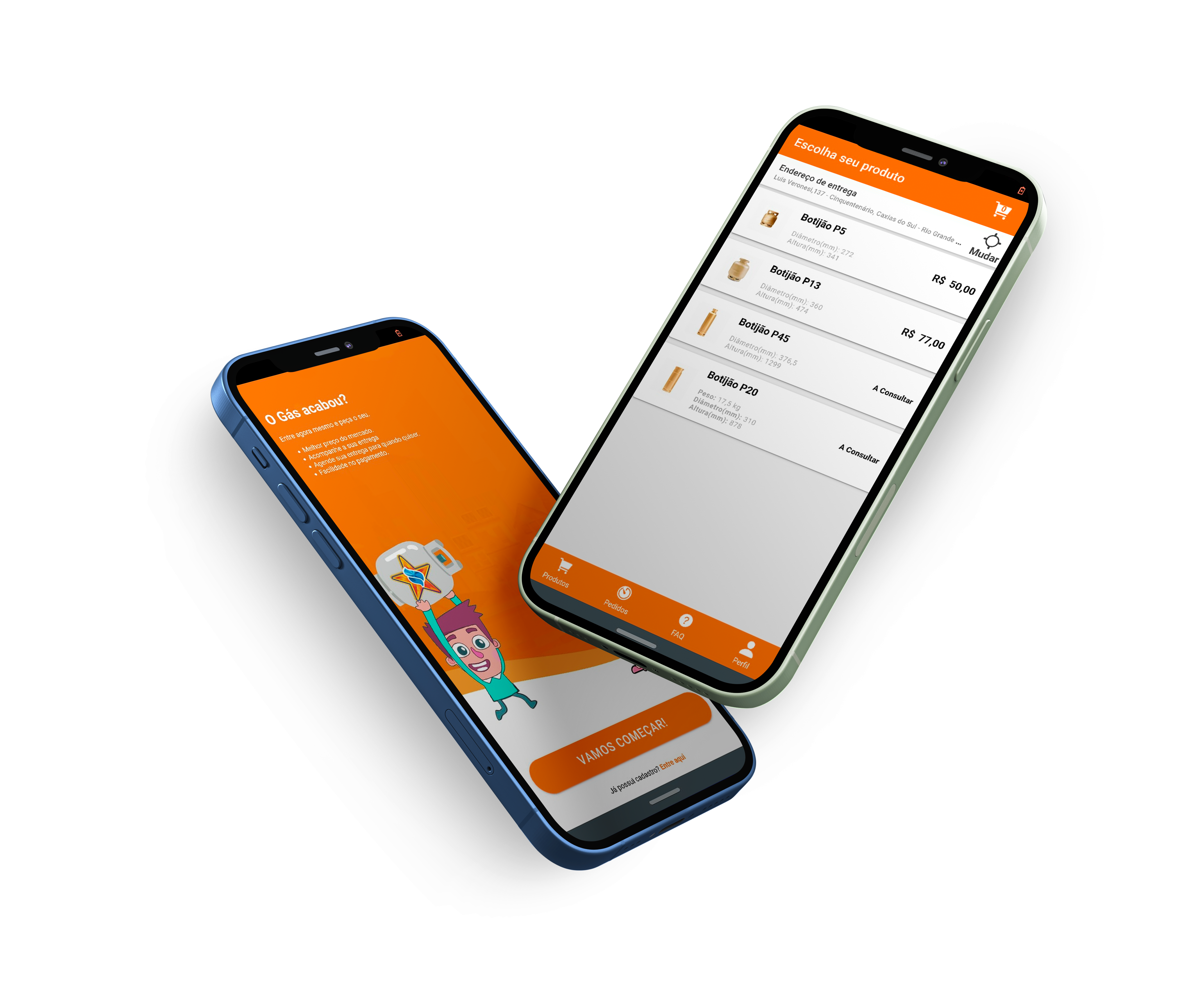 Tronic Criação de Sites e E-commerce/Loja Virtual em Caxias do Sul