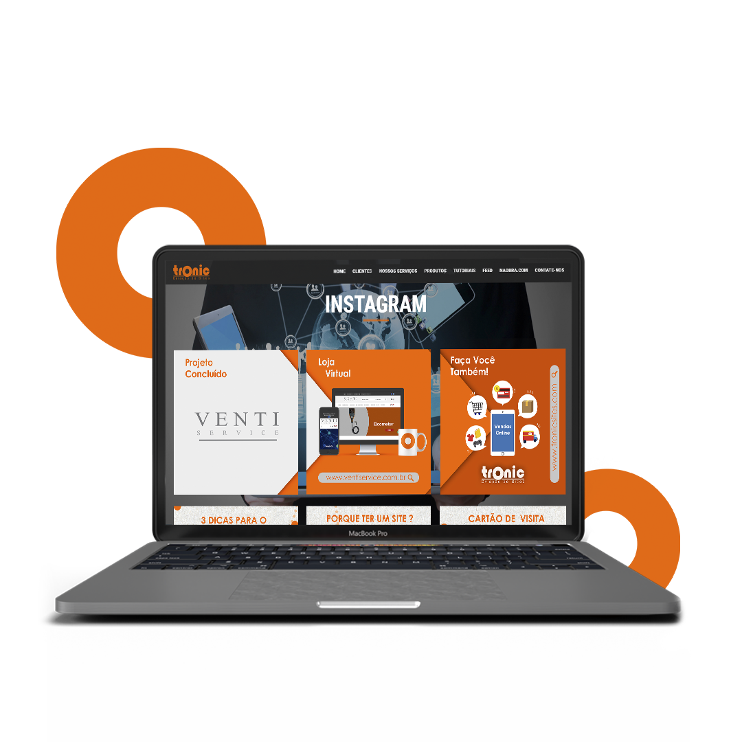 Tronic Sites - Criação e Desenvolvimento de Sites em Caxias do Sul - Agência de Marketing Digital - Webdesign - Criação de Logotipo e Logomarca - Identidade Visual - Programador de Sites - Programação de E-commerce - Empresa que Cria Loja Virtual ou E-commerce - Marketing Digital - Cartão de Visita Digital - Anúncios no Google Adwords - Servidor para Hospedagem de Sites e Registro de Domínios - E-mail Profissional - Empresa que Cria Site - Construção e Confecção de Site - Empresa de Marketing Digital em Caxias do Sul