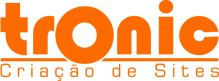 Tronic Criação de Sites e E-commerce/Loja Virtual em Caxias do Sul