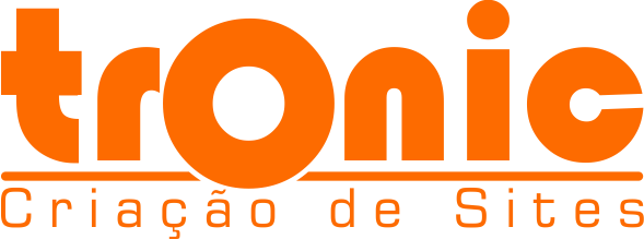 Tronic Criação de Sites e E-commerce/Loja Virtual em Caxias do Sul
