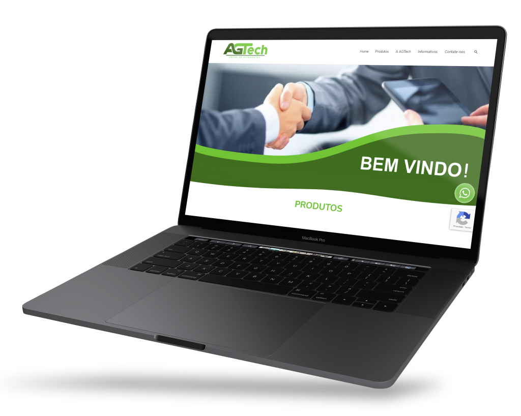 Tronic Criação de Sites e E-commerce/Loja Virtual em Caxias do Sul