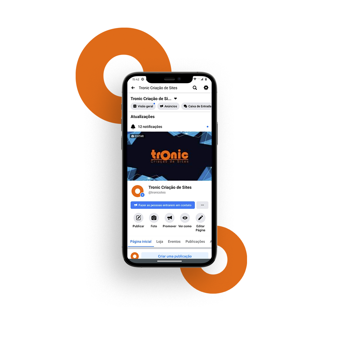Tronic Sites - Criação e Desenvolvimento de Sites em Caxias do Sul - Agência de Marketing Digital - Webdesign - Criação de Logotipo e Logomarca - Identidade Visual - Programador de Sites - Programação de E-commerce - Empresa que Cria Loja Virtual ou E-commerce - Marketing Digital - Cartão de Visita Digital - Anúncios no Google Adwords - Servidor para Hospedagem de Sites e Registro de Domínios - E-mail Profissional - Empresa que Cria Site - Construção e Confecção de Site - Empresa de Marketing Digital em Caxias do Sul