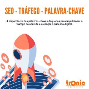 Empresa de Tráfego em Caxias do Sul - Como Melhorar o Posicionamento no Google - Criação e Desenvolvimento de Sites em Caxias do Sul